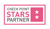 Check Point Stars Partner