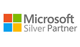 Microsoft Silver Partner