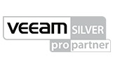 Veeam Silver Pro Partner