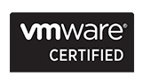 VMWare Certified