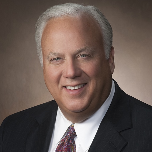 Gary Farmer